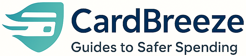 CardBreeze Logo